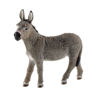 Schleich Donkey, product