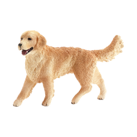 Schleich Golden Retriever Female, product