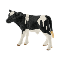 Schleich Holstein Calf, product