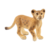 Schleich Lion Cub, product
