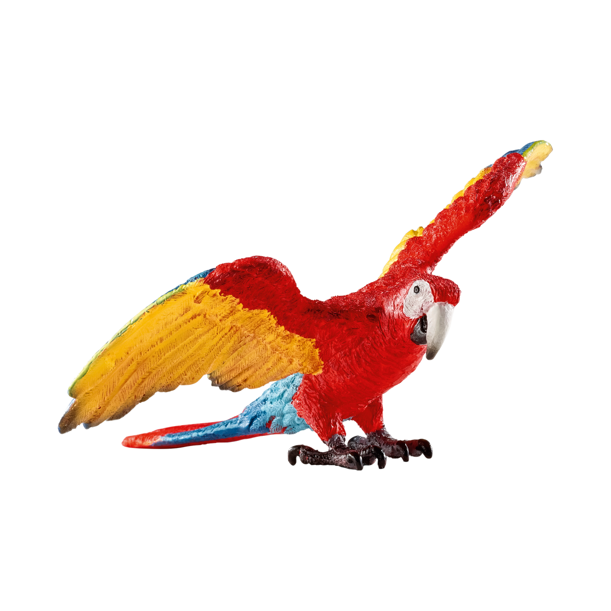 Schleich Macaw, product