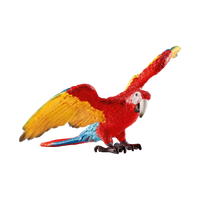 Schleich Macaw, product