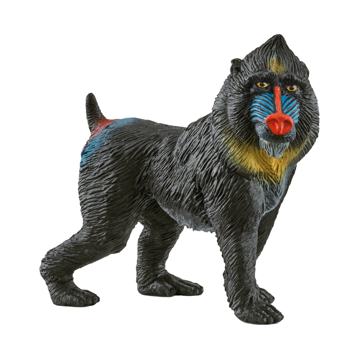 Schleich Mandrill, product
