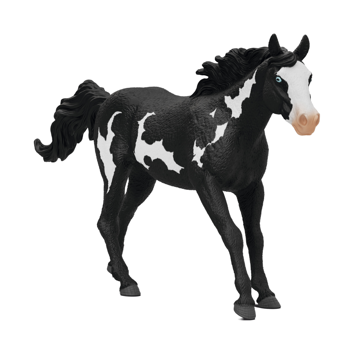 Schleich Paint Horse Gelding, product