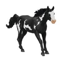 Schleich Paint Horse Gelding, product