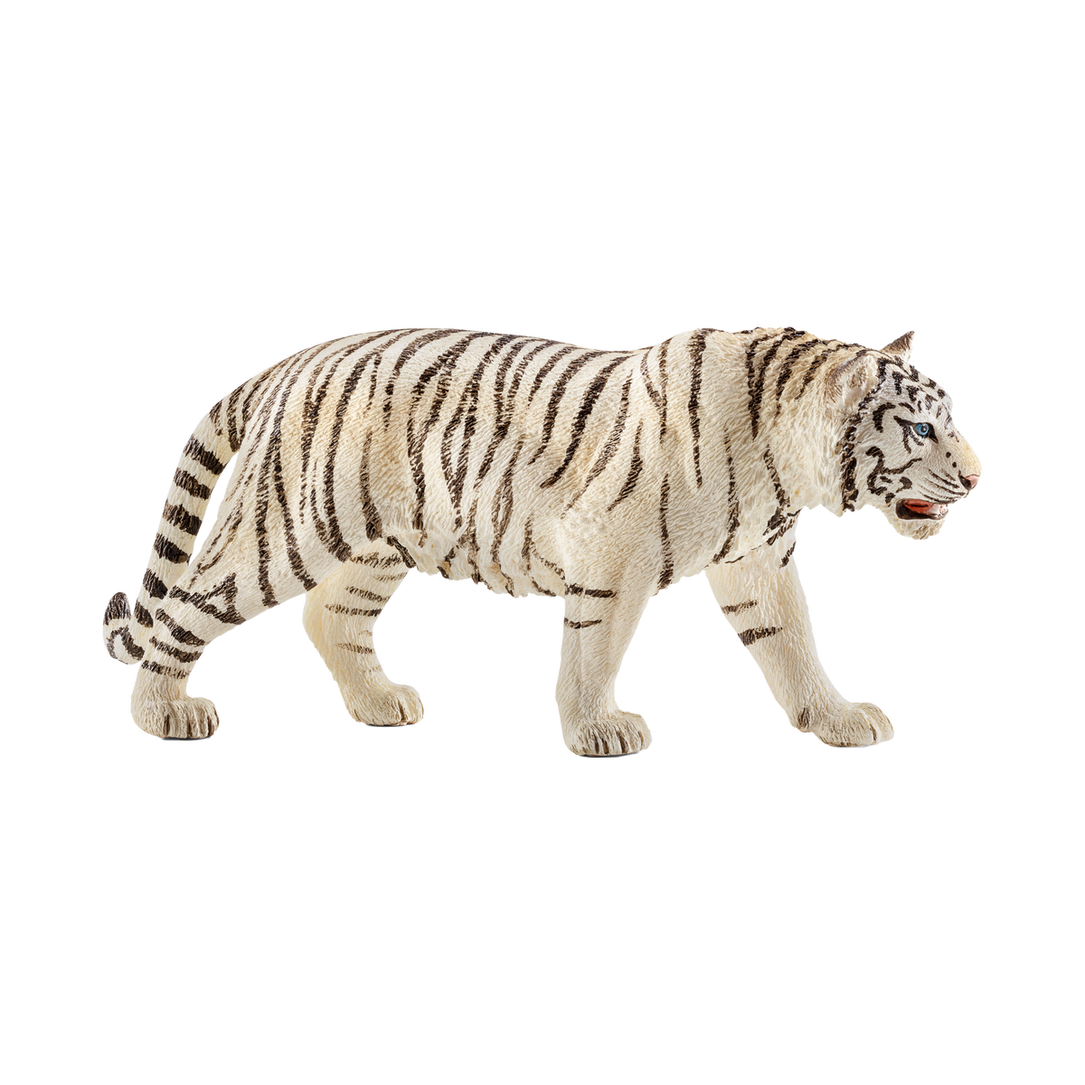 Schleich Tiger White, product
