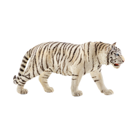 Schleich Tiger White, product