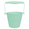 Scrunch Bucket