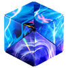 Shashibo Holographic 2.0 Series Magnetic Puzzle Cube