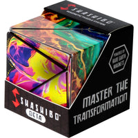 Shashibo Octa Series Magnetic Puzzle Cube