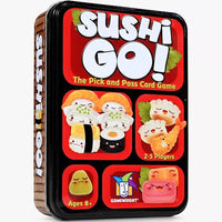 Sushi Go! Card Game