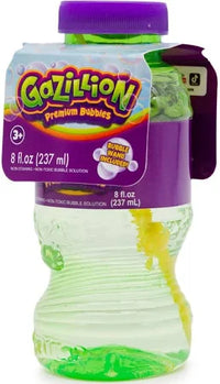 Gazillion Premium Bubble Solution - 237 ml