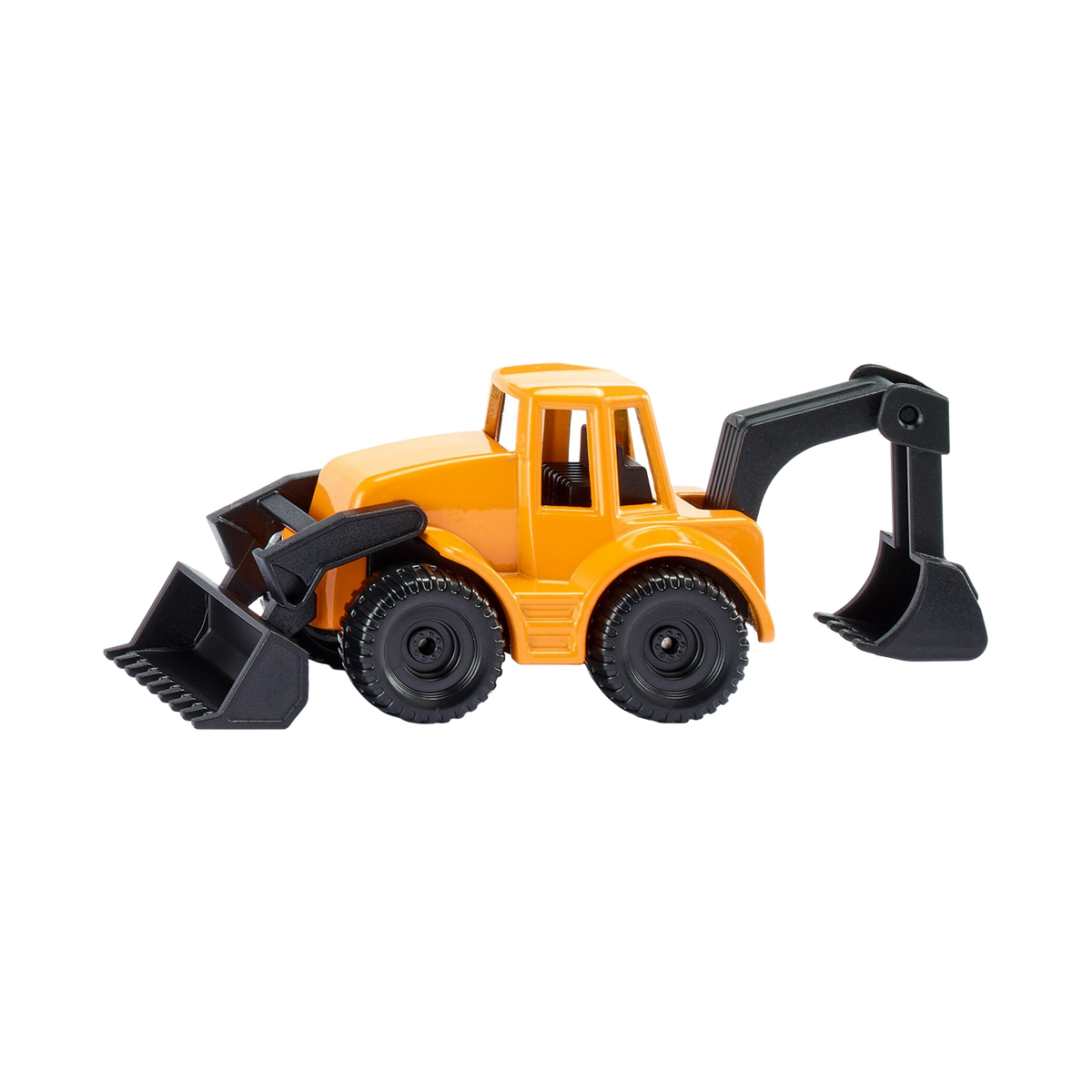 Siku Backhoe Loader, product