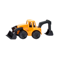 Siku Backhoe Loader, product