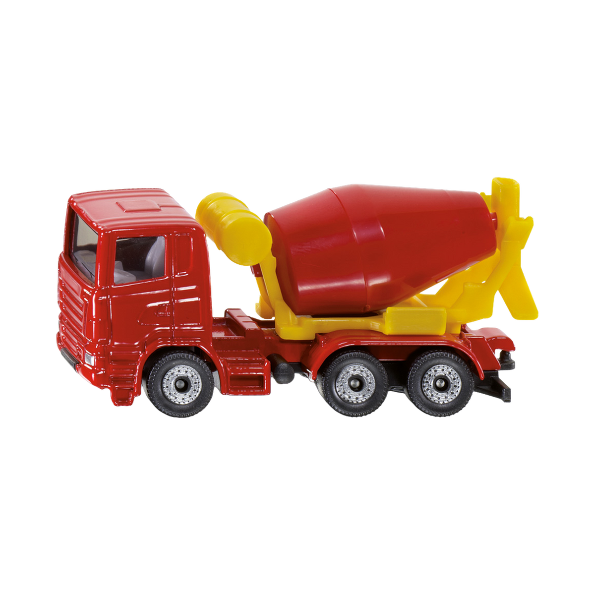 Siku Cement Mixer, product