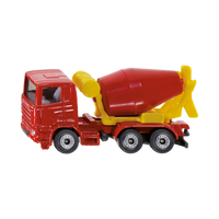 Siku Cement Mixer, product