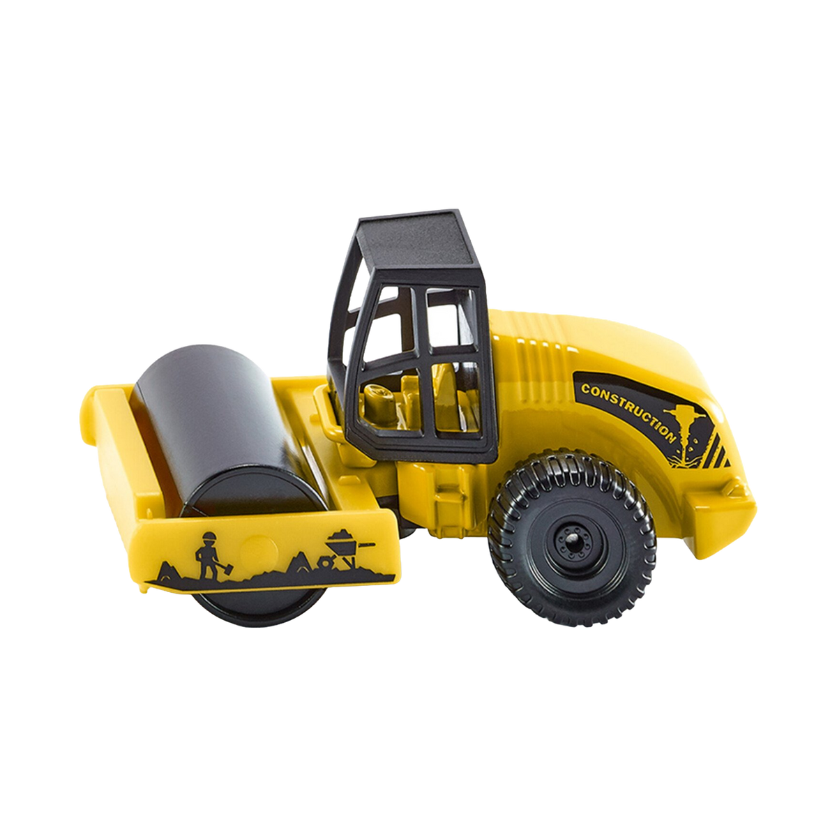 Siku Compactor, product