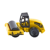 Siku Compactor, product