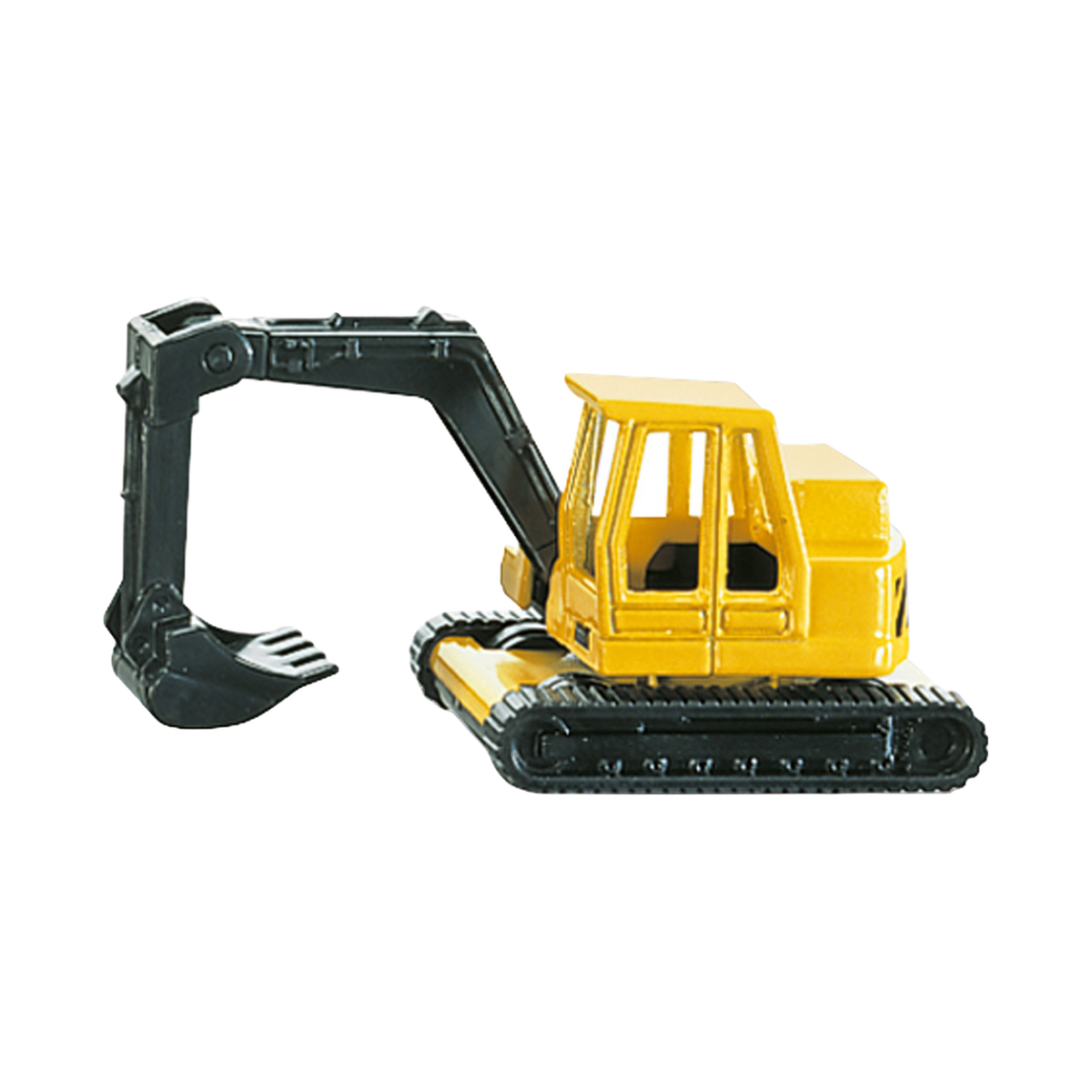 Siku Excavator, product
