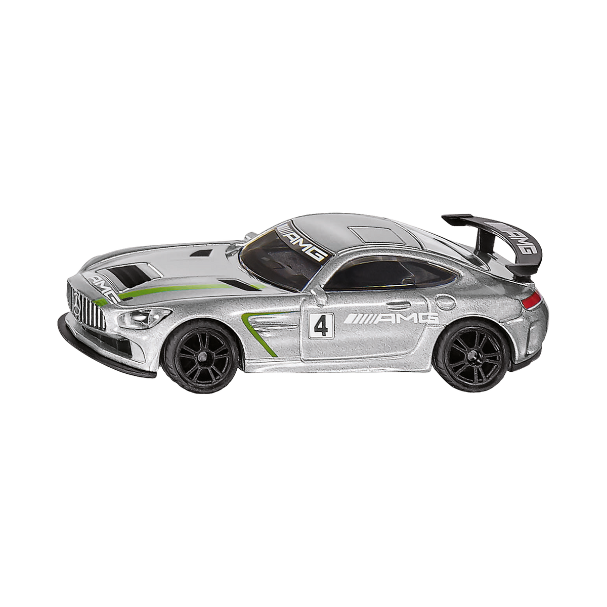 Siku Mercedes-AMG GT4, product
