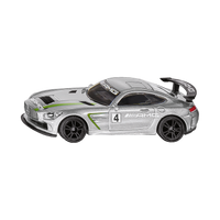 Siku Mercedes-AMG GT4, product