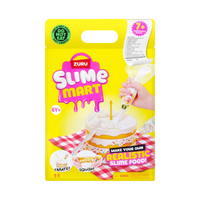 Slime Mart Shopping Bag Series 2, Birthday Cake box front