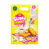 Slime Mart Shopping Bag Series 2, Mozzarella Cheese packshot