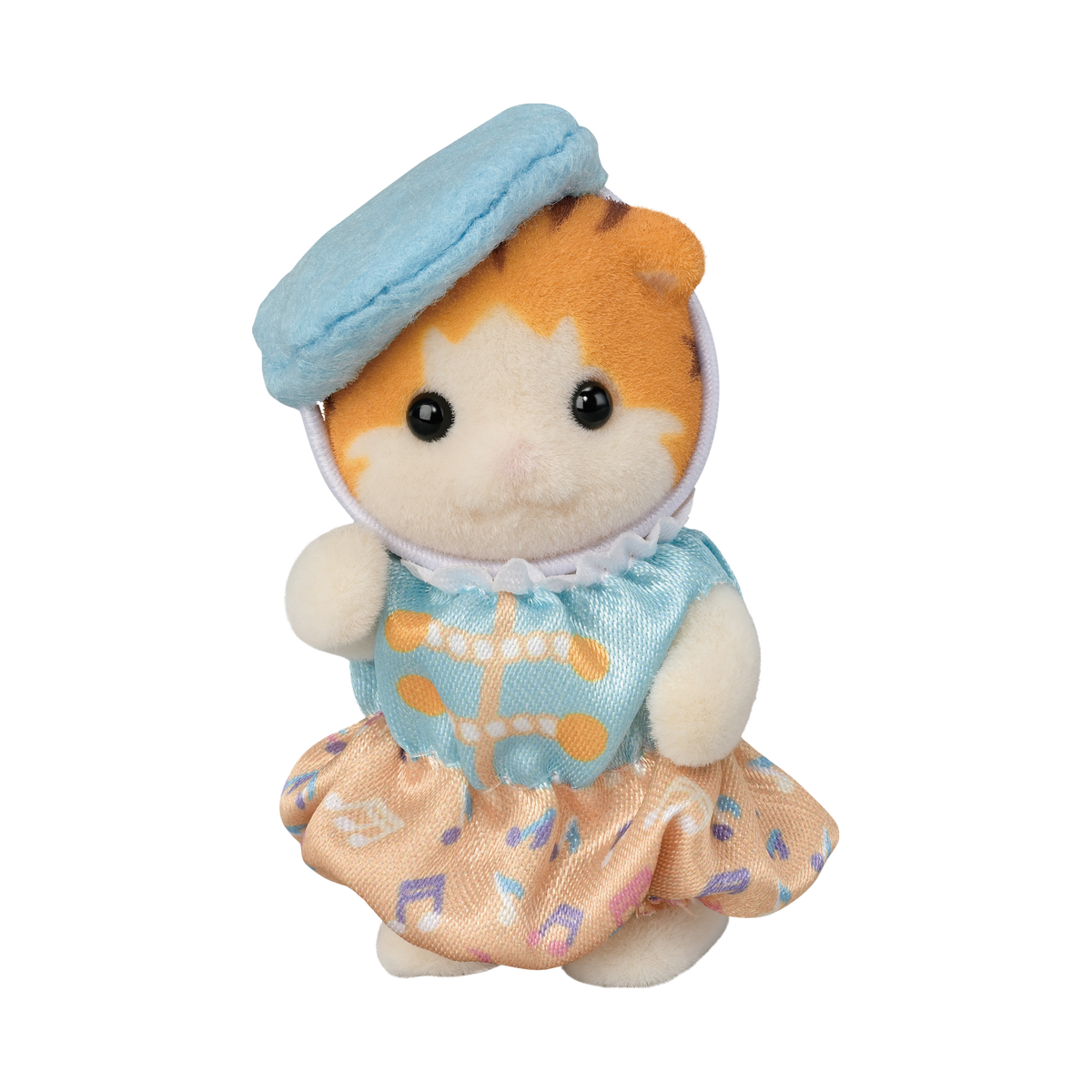 Sylvanian Families Nursery Concert Set, product