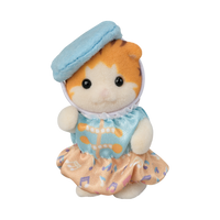 Sylvanian Families Nursery Concert Set, product