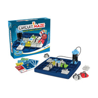 ThinkFun Circuit Maze