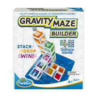 ThinkFun Gravity Maze Builder