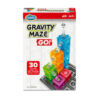 ThinkFun Gravity Maze Go!