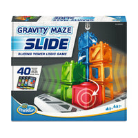 ThinkFun Gravity Maze Slide