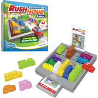 ThinkFun Rush Hour Junior