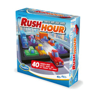 ThinkFun Rush Hour