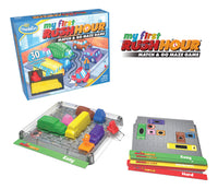 ThinkFun My First Rush Hour