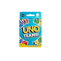 Uno Teams - Pop Culture Essentials