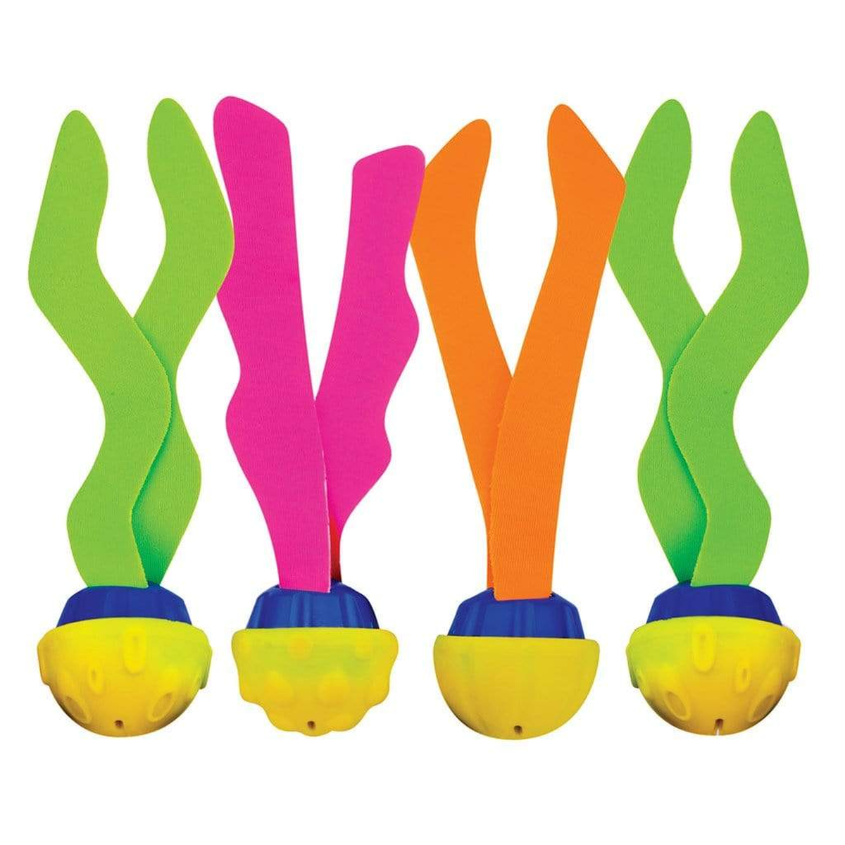 Wahu Dive Balls, what's included