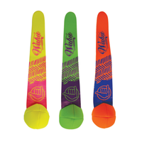 Wahu Dive Streamers, what's included