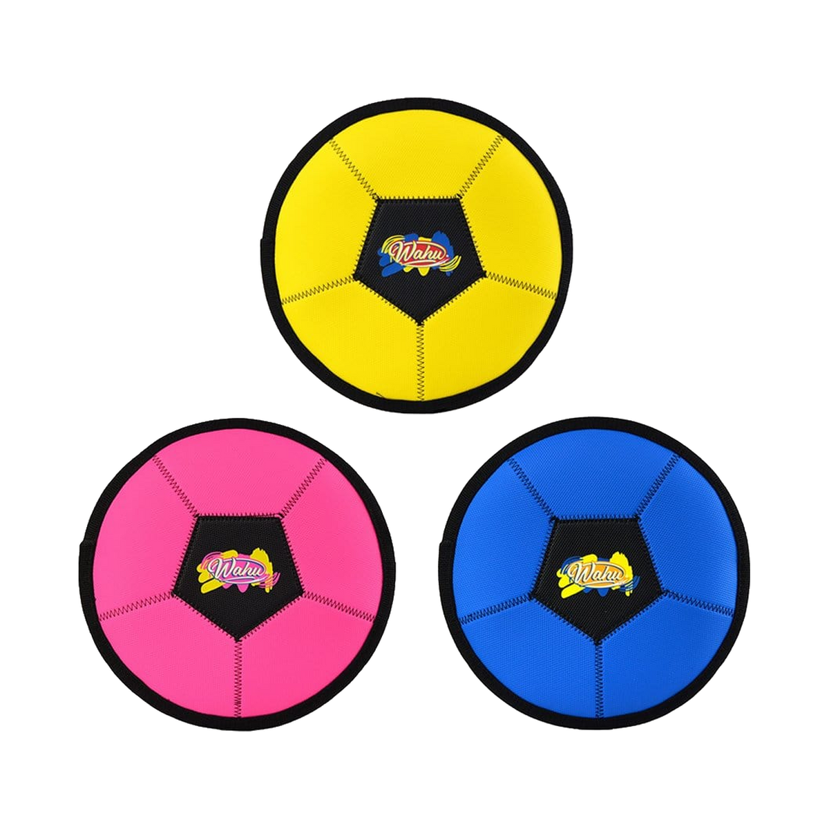 Wahu Groova Flying Disc, box front