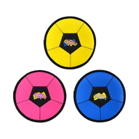 Wahu Groova Flying Disc, box front