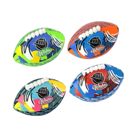 Wahu Mini Footy, box front
