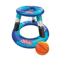 Wahu Pool Basketball 2.0, product
