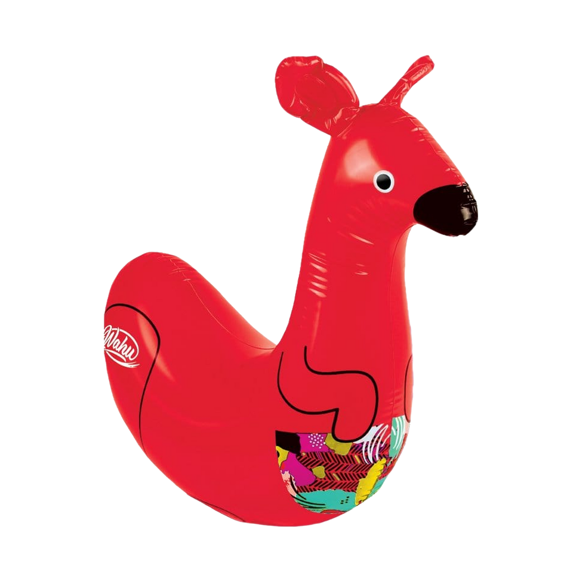 Wahu Pool Pets Kanga, product