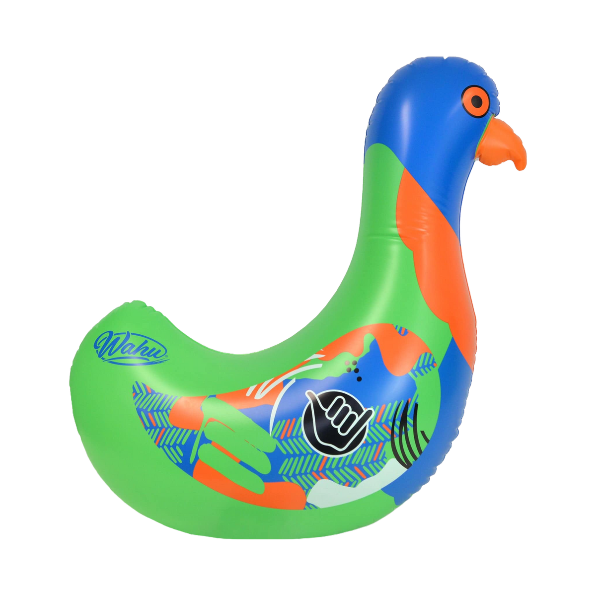 Wahu Pool Pets Lorikeet, product