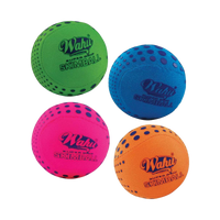 Wahu Super Grip Skim Ball, box front