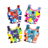 Wahu Swim Vest Child Large 30-50kg, box front