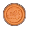 Wild Dough Brights Playdough, Sunset Orange packshot