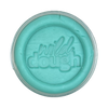 Wild Dough Brights Playdough, Sea Glass Teal packshot