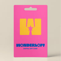 Wonderloft Gift Card
